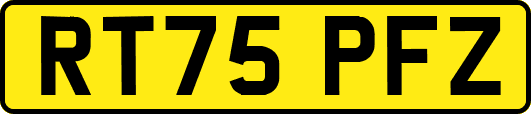RT75PFZ