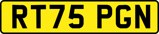RT75PGN