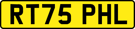 RT75PHL