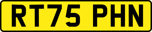 RT75PHN