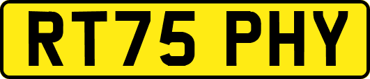 RT75PHY