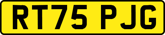 RT75PJG