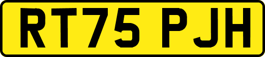 RT75PJH