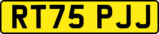 RT75PJJ