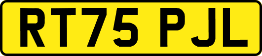 RT75PJL