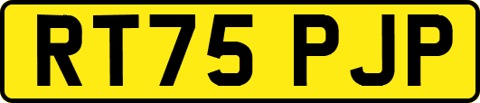 RT75PJP