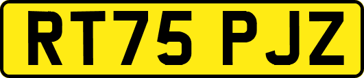 RT75PJZ