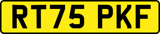 RT75PKF