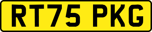 RT75PKG