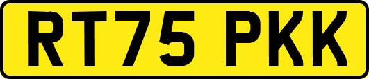 RT75PKK