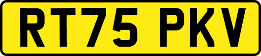 RT75PKV