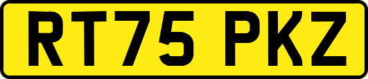 RT75PKZ