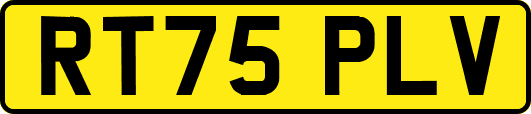 RT75PLV