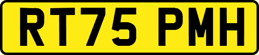 RT75PMH