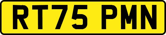 RT75PMN