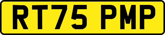 RT75PMP