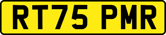 RT75PMR