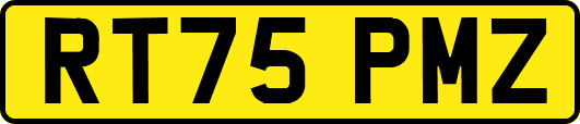 RT75PMZ