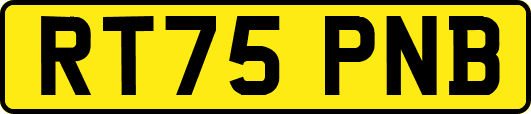 RT75PNB
