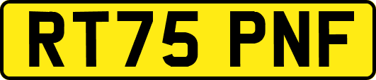 RT75PNF