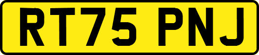 RT75PNJ