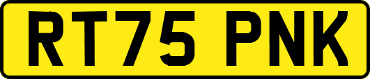 RT75PNK