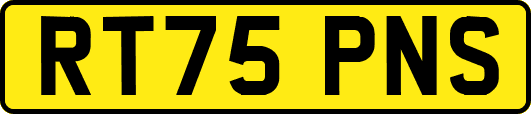 RT75PNS
