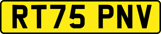 RT75PNV