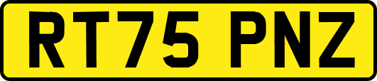 RT75PNZ