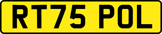 RT75POL