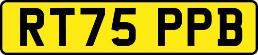 RT75PPB