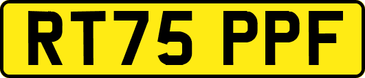 RT75PPF