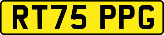 RT75PPG
