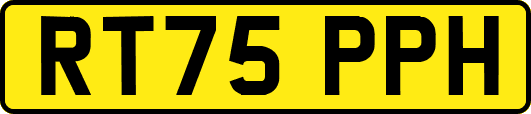 RT75PPH