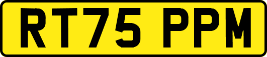 RT75PPM