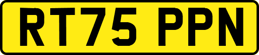 RT75PPN