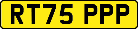 RT75PPP