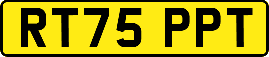 RT75PPT