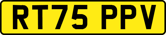 RT75PPV