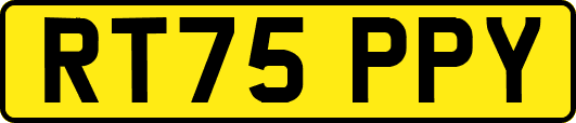RT75PPY