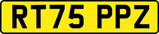 RT75PPZ