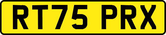 RT75PRX