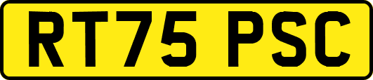 RT75PSC