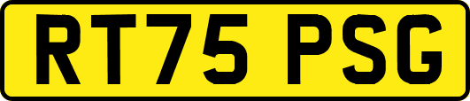 RT75PSG