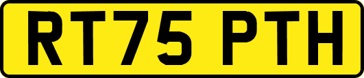 RT75PTH