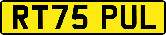 RT75PUL