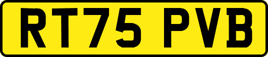 RT75PVB