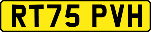 RT75PVH