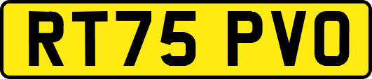 RT75PVO