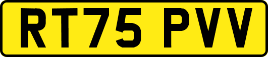 RT75PVV